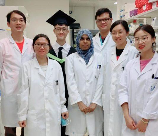 UM’s bacterial toxin research helps understand pathogenicity of gastroenteritis caused by bacterial contamination of seafood