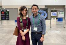 UCalgary researchers build 3D-printed materials with liquids