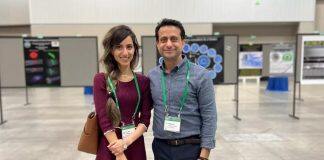 UCalgary researchers build 3D-printed materials with liquids