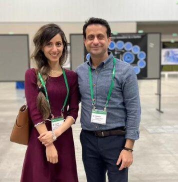 UCalgary researchers build 3D-printed materials with liquids