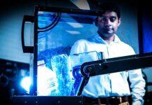 New project uses plastic waste for sustainable manufacturing of furnished homes