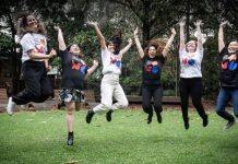 Lift as you climb: $1M funding for women in STEM & entrepreneurship