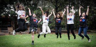 Lift as you climb: $1M funding for women in STEM & entrepreneurship