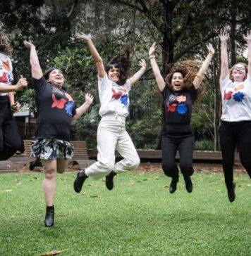 Lift as you climb: $1M funding for women in STEM & entrepreneurship