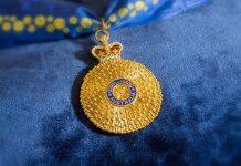 Exceptional ANU staff awarded in 2023 Australia Day Honours