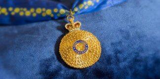 Exceptional ANU staff awarded in 2023 Australia Day Honours