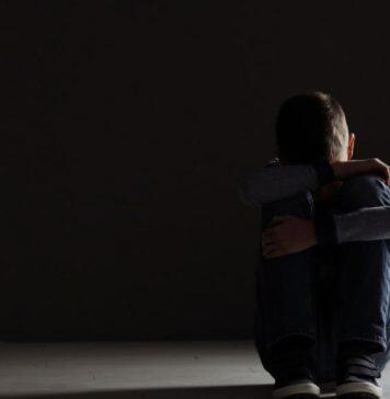 Coercive control takes significant toll on children