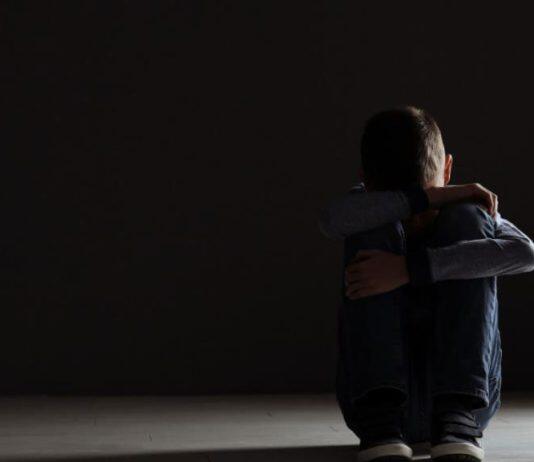 Coercive control takes significant toll on children