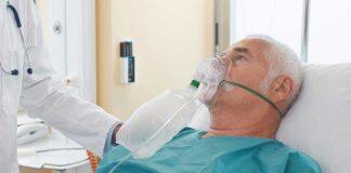 Discovery could open door to new COPD treatment