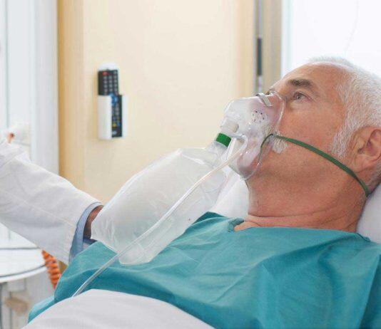 Discovery could open door to new COPD treatment