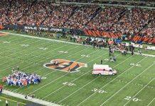 Expert insight: How to prevent a potentially fatal blow to the heart in young athletes