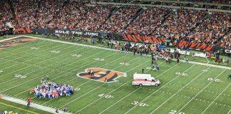 Expert insight: How to prevent a potentially fatal blow to the heart in young athletes