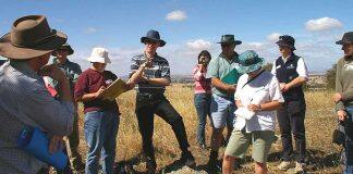 Agricultural economics expert awarded prestigious US Fellowship