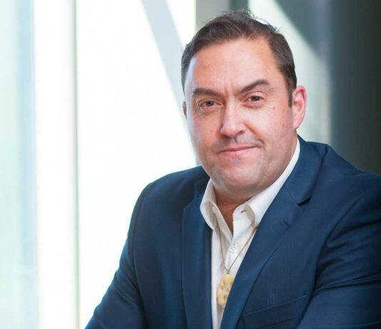 Professor Jarrod Haar to join Massey Business School