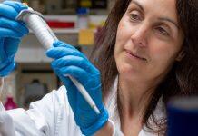 ANU researchers closer to finding new lung cancer treatments