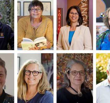 2023 New Year Honours recognise eight Waikato alumni and former academics