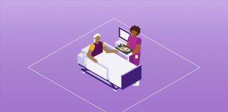 Student videos guide cancer patients through treatment