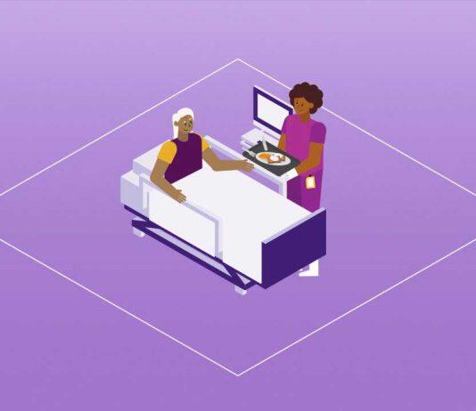 Student videos guide cancer patients through treatment