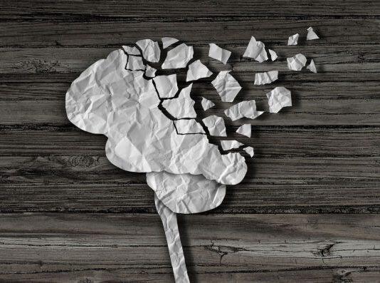 Concussions may be associated with worse brain function at later age: study