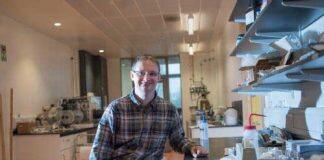 World-class centre for single crystal electron diffraction will be UK first