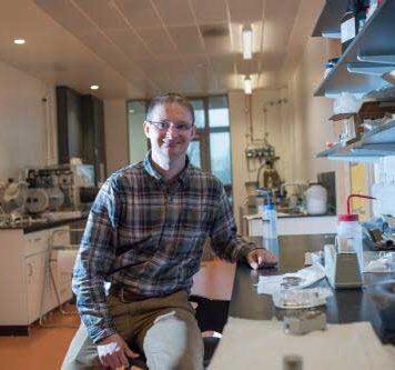 World-class centre for single crystal electron diffraction will be UK first
