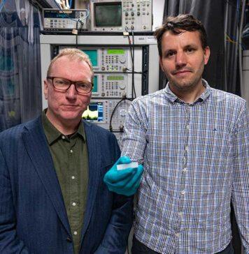 Manufacturing advances bring material back in vogue