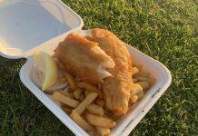 There’s something fishy about flake sold in South Australia