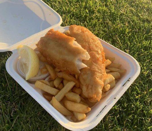 There’s something fishy about flake sold in South Australia