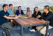 Accor to run Forrest Hall precinct hotel