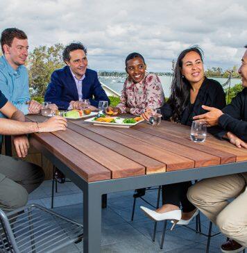 Accor to run Forrest Hall precinct hotel