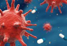 COVID-19 drug trial results released