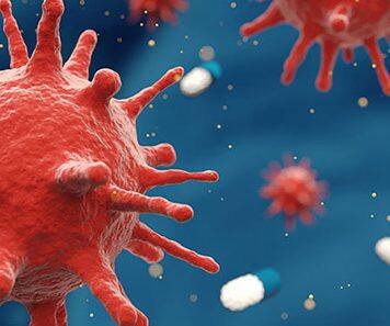 COVID-19 drug trial results released