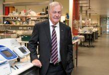 UNSW Professor appointed as Vice-President of the Australian Academy of Science