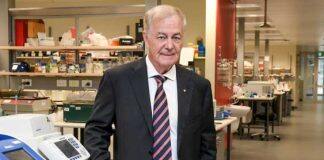 UNSW Professor appointed as Vice-President of the Australian Academy of Science