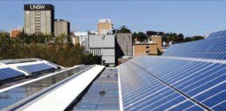 UNSW awarded more than $29.3m for renewable energy research and development