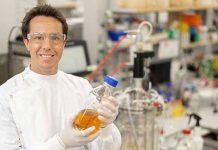 Demand booms for experimental mRNA from UQ BASE