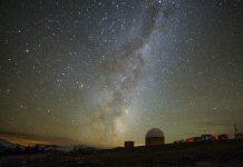 Rocket industry could undo decades of work to save the ozone layer