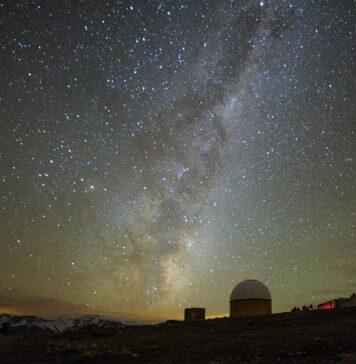 Rocket industry could undo decades of work to save the ozone layer
