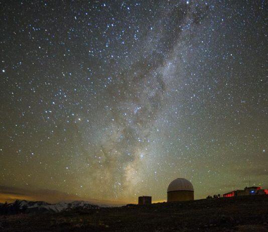 Rocket industry could undo decades of work to save the ozone layer