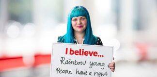 Activists fiercely hopeful for a better future