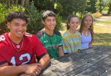 Scholarship prepares Māori and Pacific students for life at UC