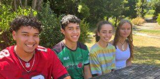 Scholarship prepares Māori and Pacific students for life at UC