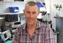 Investment in ABI spinout hastens world-first brain micro implant