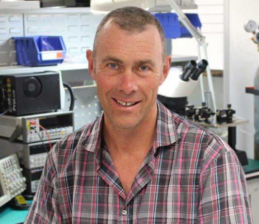 Investment in ABI spinout hastens world-first brain micro implant