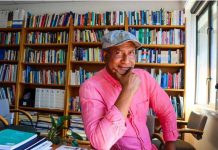 UC appoints first Te Amorangi | Pro-Vice-Chancellor Pacific