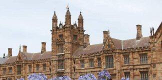 The University of Sydney partners with 360info & Monash University to support media diversity