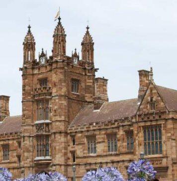 The University of Sydney partners with 360info & Monash University to support media diversity
