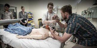 Graduate medicine program addresses rural doctor shortage