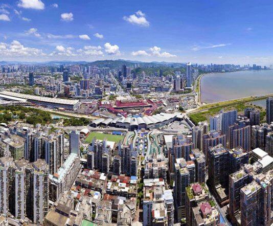 UM releases Macroeconomic Forecast for Macao 2023