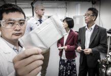 UOW to host Advanced Energy Storage workshop
